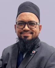 Muhammad Fazlan Md Jasa